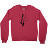 bungee jumping Youth Sweatshirt
