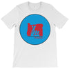 please blu T-Shirt