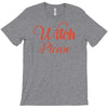 witch please T-Shirt