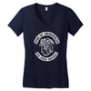 sons of anchorman Women's V-Neck T-Shirt