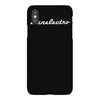 danelectro  new iPhoneX Case
