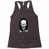 LIKE A SKULL Racerback Tank