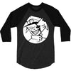 not what it seems 3/4 Sleeve Shirt