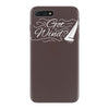 got wind sailing boat iPhone 7 Plus Case