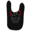 death knight Baby Bibs