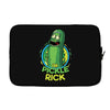 i'm pickle rick Laptop sleeve