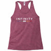 infinity Racerback Tank