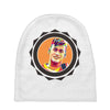 neymar ball Baby Beanies