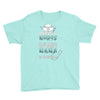 nurse nana Youth Tee