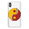 pizza of mind iPhoneX