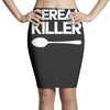 cereal killer Pencil Skirts