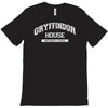gryffindor house= T-Shirt
