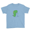 Cute-x Youth Tee