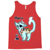 haru Tank Top