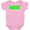 nos Baby Onesie