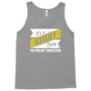 rugby thing wouldn't understand Tank Top