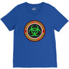 zombie outbreak response team V-Neck Tee