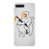 death rides iPhone 7 Plus Case