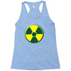 gamma powered Racerback Tank