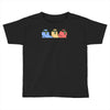 partyparrot Toddler T-shirt
