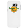 resistance cafe Samsung Galaxy S7 Edge