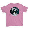United States Space Force Youth Tee