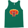 f bomb Tank Top