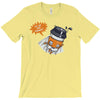 my morning sidekick T-Shirt