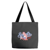 sports sloth Tote Bags