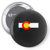 colorando Pin-back button