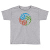 balance of power clearance Toddler T-shirt