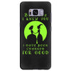 Wicked Musical Samsung Galaxy S8 Plus