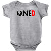 one direction Baby Onesie