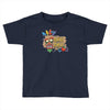ooga bar Toddler T-shirt
