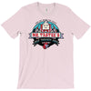 mr tastee's blue tornado bars T-Shirt
