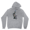 robbot Unisex Hoodie