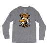 death Long Sleeve Shirts