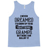 Perfect Freakin Gramps Tank Top