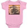 People Are Valuable Baby Bodysuit