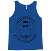 just hold on Tank Top