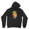 Tropical Pineapple Unisex Hoodie