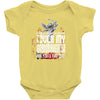 Life After Death Touch My Granddaughter And Find Out Baby Bodysuit
