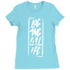 Logang4Life Ladies Fitted T-Shirt