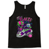 invader flakes Tank Top