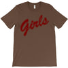 Girls Friends Tv Show T-Shirt