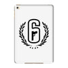 Rainbow Six Siege iPad Mini 4