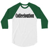 coffeeloution 3/4 Sleeve Shirt