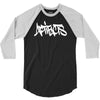 artifacts underground hip hop 3/4 Sleeve Shirt