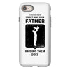 Having Kids Doesn't Make You a Father Raising Them Does iPhone 8