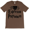 espresso patronum T-Shirt